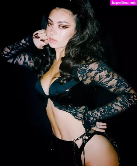Charli Xcx OnlyFans Thumbnail #QlGM30SImF