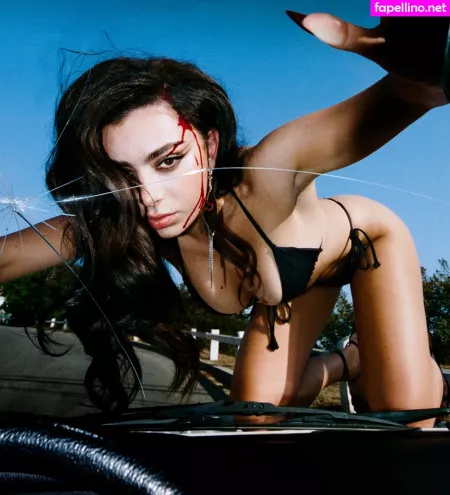 Charli Xcx OnlyFans Thumbnail #yu492ayyCM