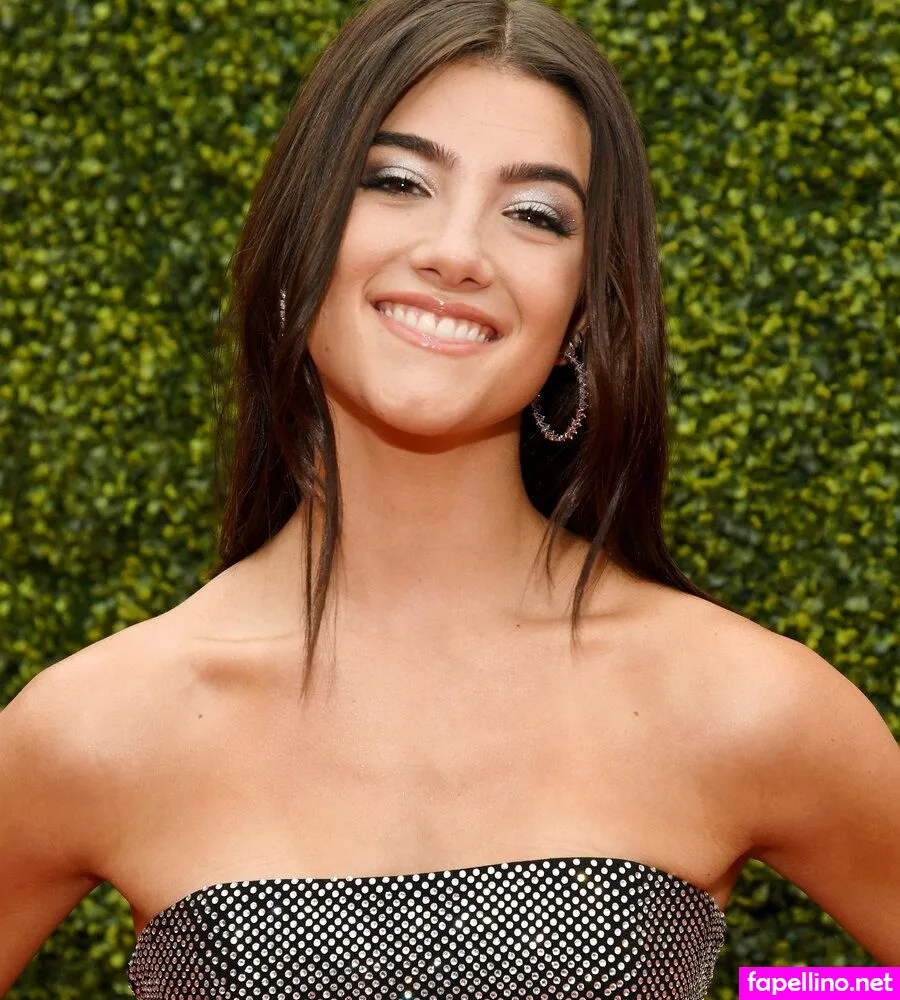 CharliDamelio Nude Leaked OnlyFans Photo #tAmeohaa8L