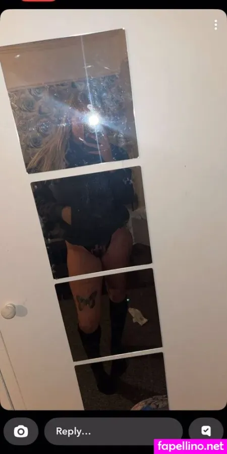 Charlie Amber Blueeyedboo OnlyFans Thumbnail #oPpYB5ex1A
