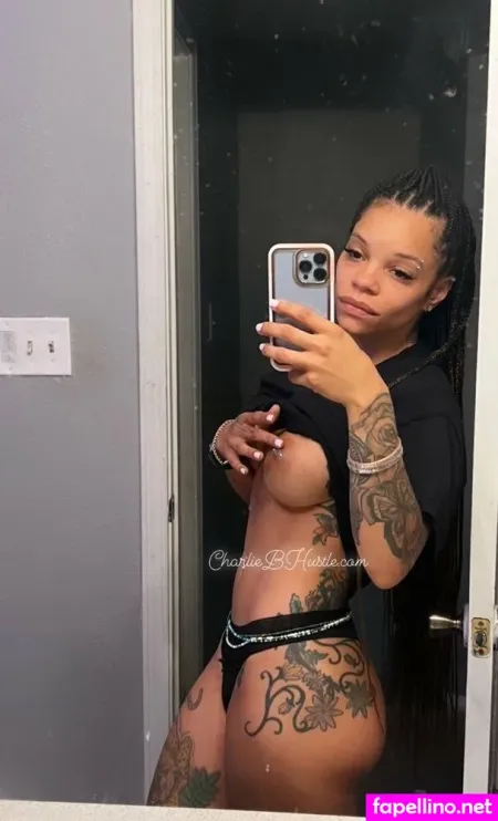 Charlie B Hustle 1 OnlyFans Thumbnail #1HUZBGnThu