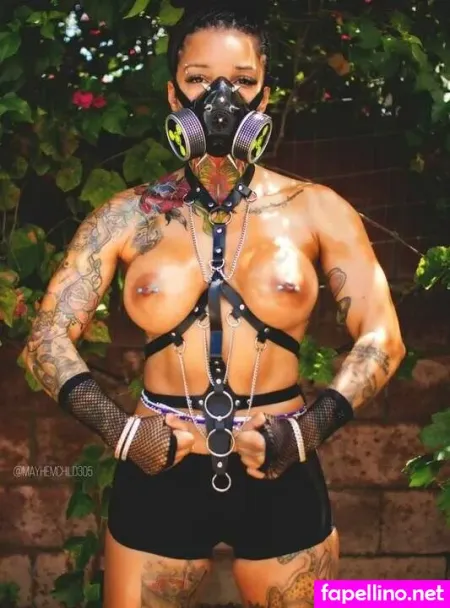 Charlie B Hustle 1 OnlyFans Thumbnail #TPviKLowkY