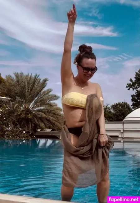 Charlie Brooks OnlyFans Thumbnail #G3L6GKVz7M