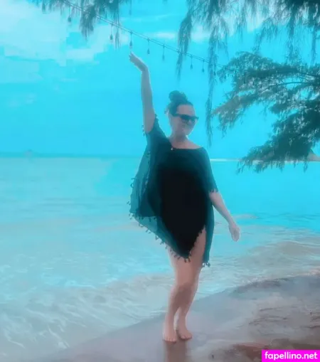 Charlie Brooks OnlyFans Thumbnail #qMe9o7lE7g