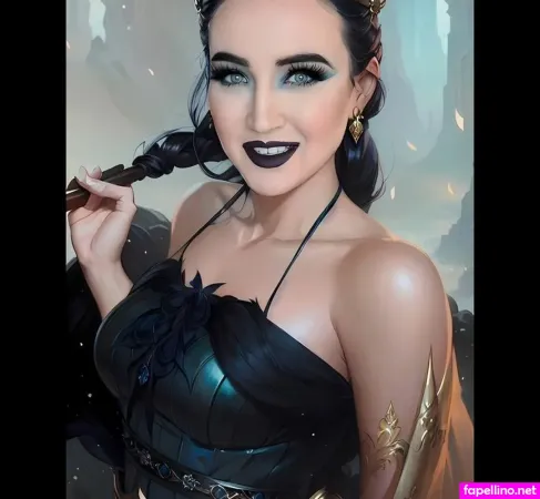 Charlie Dee OnlyFans Thumbnail #9uliaqGqfD