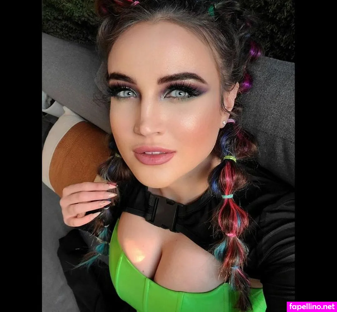 charlieDDee Nude Leaked OnlyFans Photo #rdsMZUynzH