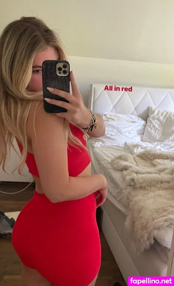 Charlie Ferarie Nude Leaked OnlyFans Photo #O9zekGBTJI