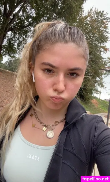 Charlie Ferarie OnlyFans Thumbnail #YI4NSNLbon