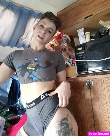 Charlie J Cruise OnlyFans Thumbnail #IYPeiqKC36