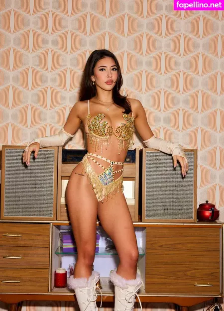 Charlie Joy OnlyFans Thumbnail #9oeVaRukGP