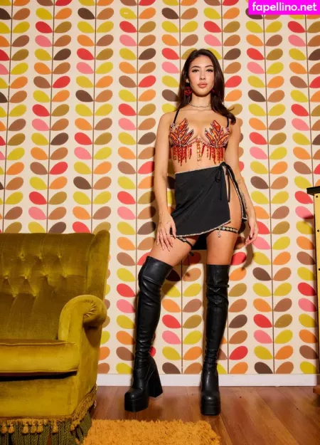 Charlie Joy OnlyFans Thumbnail #tHpwDiOQOF