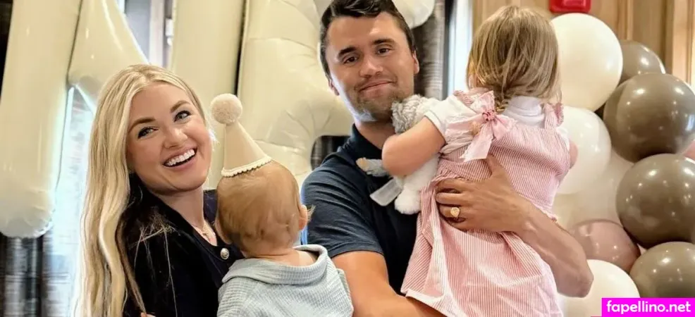 Charlie Kirk OnlyFans Thumbnail #SsgotUGgwa