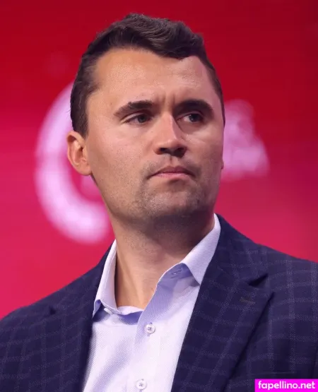 Charlie Kirk OnlyFans Thumbnail #TpEwCBWoGo