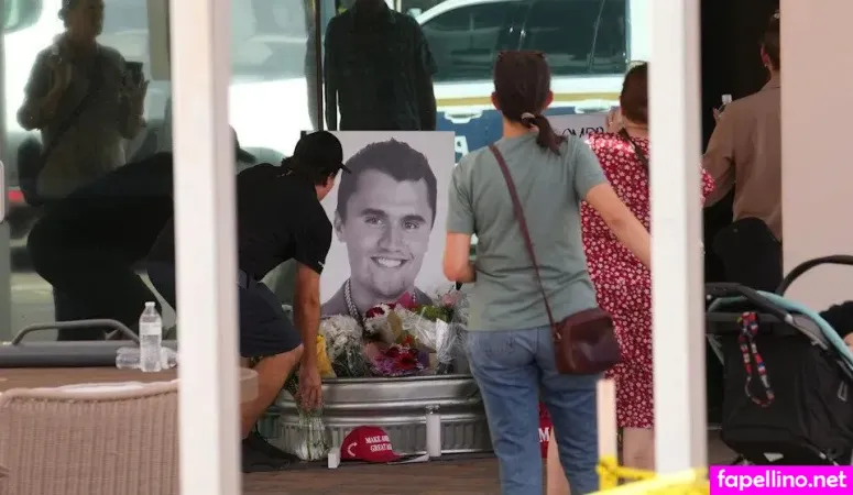 Charlie Kirk OnlyFans Thumbnail #ZORG0ciYV2