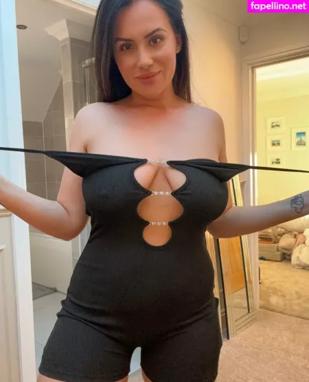 Charlie Rose 22 OnlyFans Thumbnail #Pn9arsS0jA