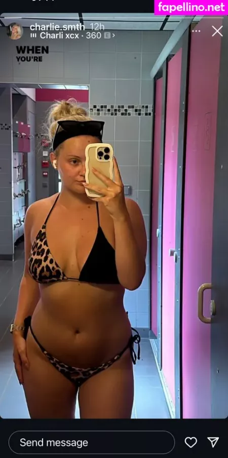 Charlie Smith OnlyFans Thumbnail #vy52iGRfv2