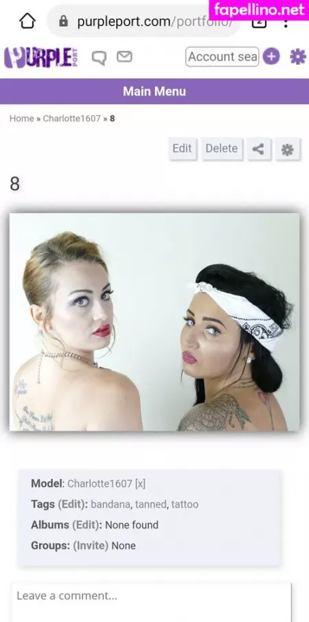 Charlie16071994 OnlyFans Thumbnail #QSnoIx6u3Q