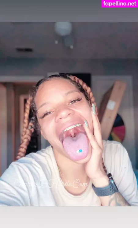 Charliebhustle OnlyFans Thumbnail #Ugo3HGKht4