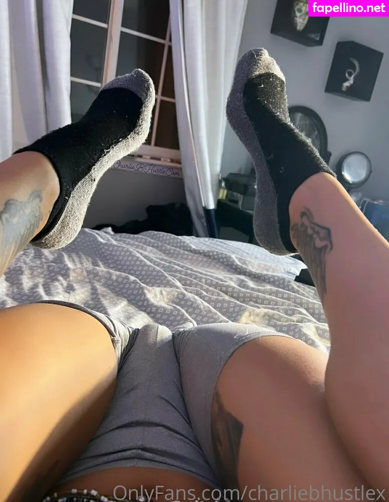 charliebhustlex, mecharliebhustle Nude Leaked OnlyFans Photo #3oOKSpOXt2