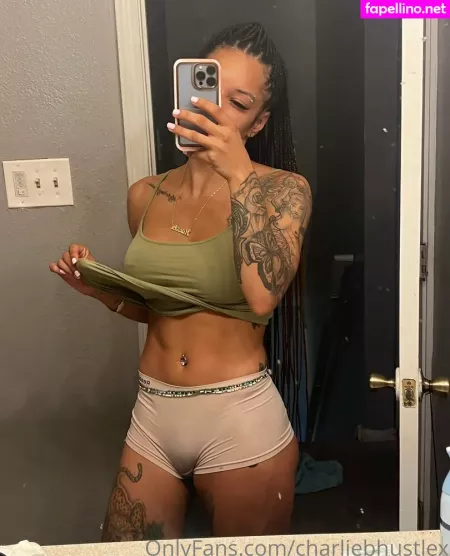 Charliebhustlex OnlyFans Thumbnail #AsKZlvq3q6