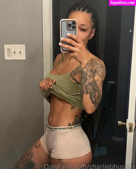 Charliebhustlex OnlyFans Thumbnail #OHRjW4cPqO
