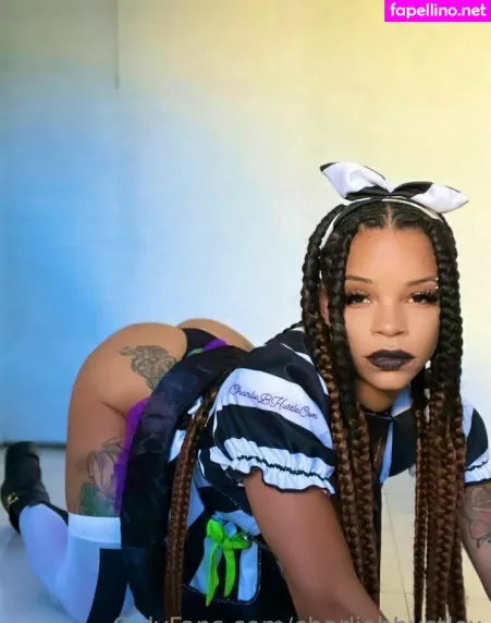 Charliebhustlex OnlyFans Thumbnail #gcbTlp9U5e