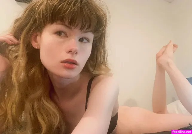 Charliebluebird OnlyFans Thumbnail #BCreIVHyGr
