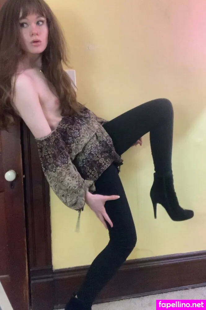 charliebluebird Nude Leaked OnlyFans Photo #sCpxQLMUtV