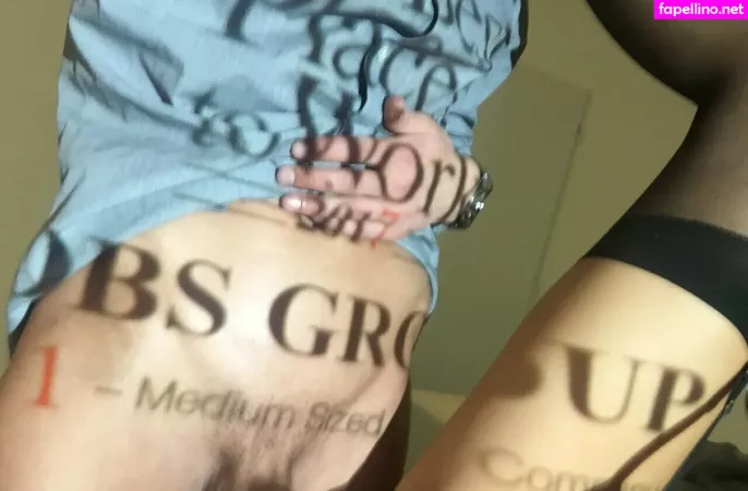 Charliedeanporn OnlyFans Thumbnail #bT02rf4V05