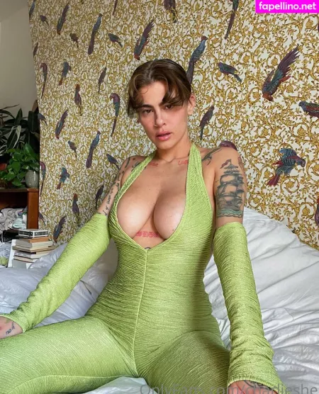Charlieshe OnlyFans Thumbnail #ql9t1UF0y3