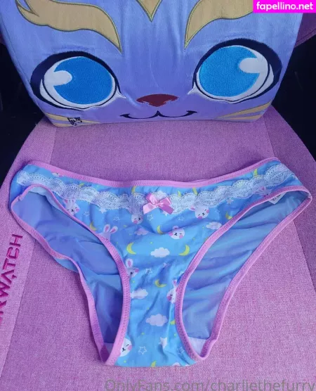 Charliethefurry OnlyFans Thumbnail #TWnnSOZkZg