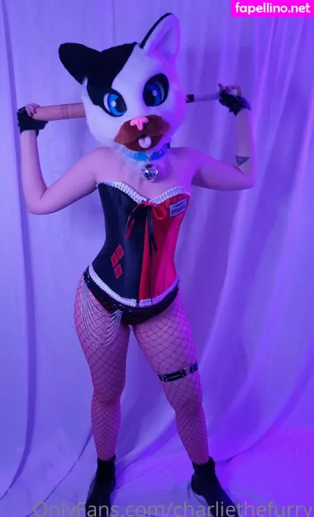 Charliethefurry OnlyFans Thumbnail #Tzc2etL5jR