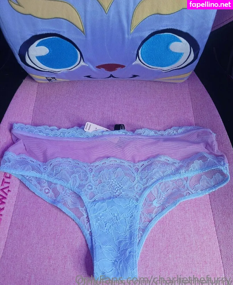 charliethefurry, charliethefurryvoid Nude Leaked OnlyFans Photo #cj9tjDru2P