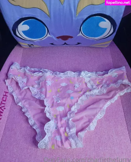 Charliethefurry OnlyFans Thumbnail #pjQOWUGE4O