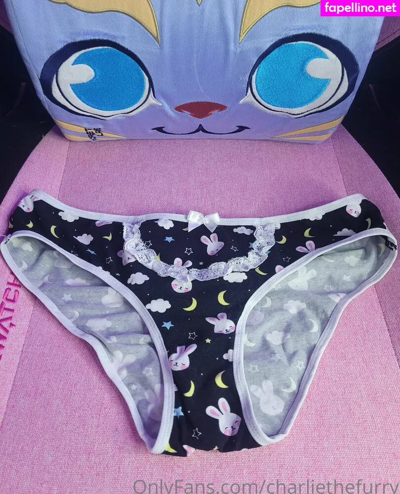 charliethefurry, charliethefurryvoid Nude Leaked OnlyFans Photo #urna0SFAd0