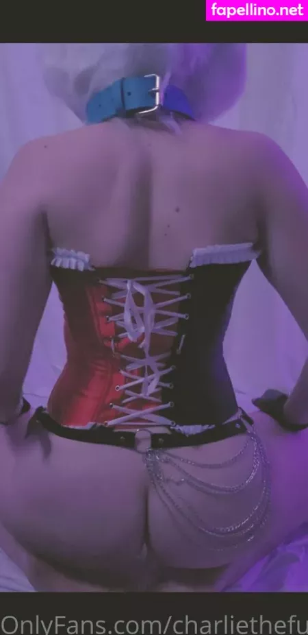 Charliethefurry OnlyFans Thumbnail #vY5u6FErNA