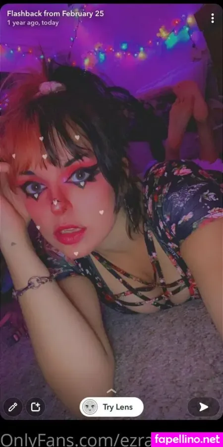 Charliewildthing OnlyFans Thumbnail #UOmuLked8A