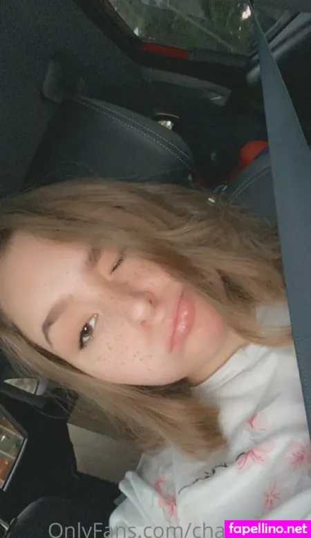 Charliiieyrae OnlyFans Thumbnail #In5LhmHUgZ