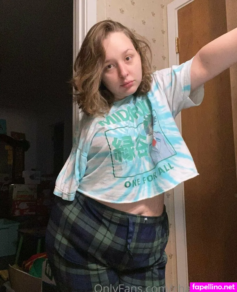charliiieyrae Nude Leaked OnlyFans Photo #RxFaRpfhaL
