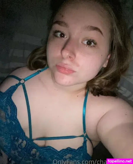 Charliiieyrae OnlyFans Thumbnail #SyHCgwLoBB