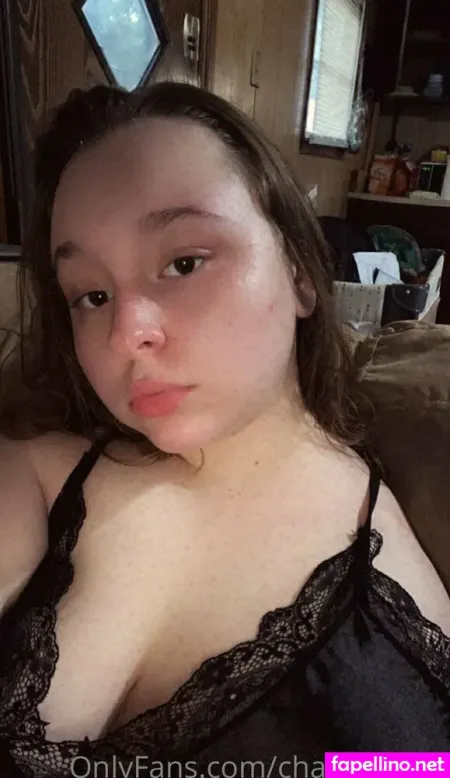 Charliiieyrae OnlyFans Thumbnail #Xr0HiWXqs4