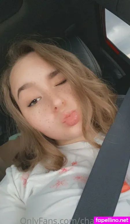 Charliiieyrae OnlyFans Thumbnail #gs9TeacpCu