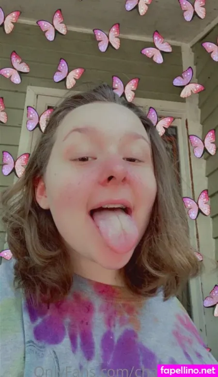 Charliiieyrae OnlyFans Thumbnail #rN3POC807j