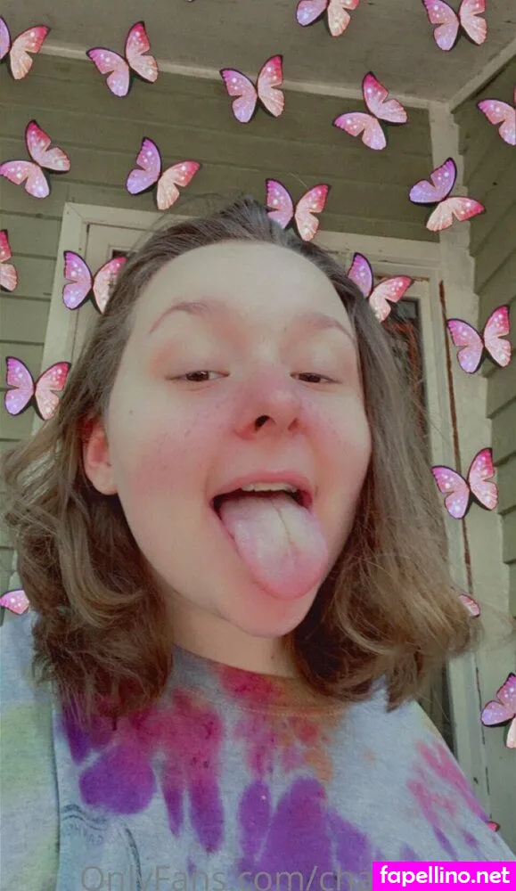 charliiieyrae Nude Leaked OnlyFans Photo #rN3POC807j