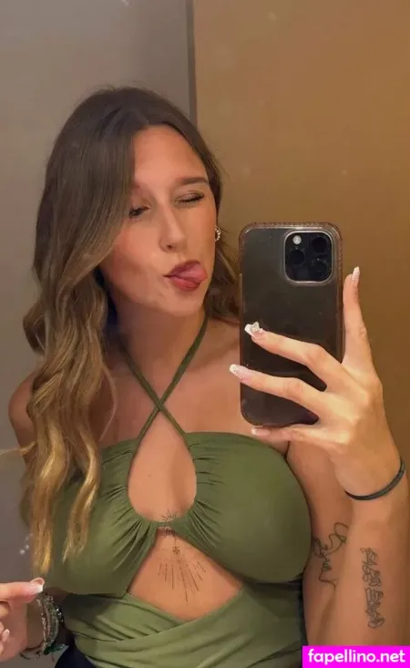 Charline Pradeau OnlyFans Thumbnail #zzXlCyTii0