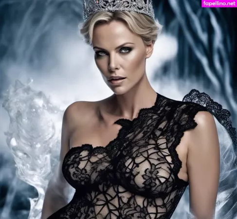 Charlize Theron Ai Porn OnlyFans Thumbnail #GnSmPrAyhI