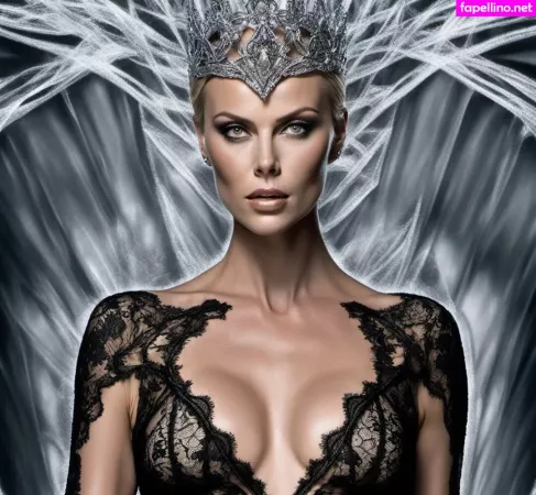 Charlize Theron Ai Porn OnlyFans Thumbnail #QhkCDug2fA