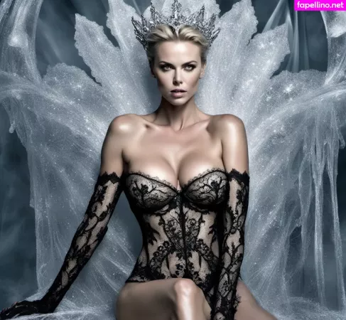 Charlize Theron Ai Porn OnlyFans Thumbnail #tg2MvdnKmO