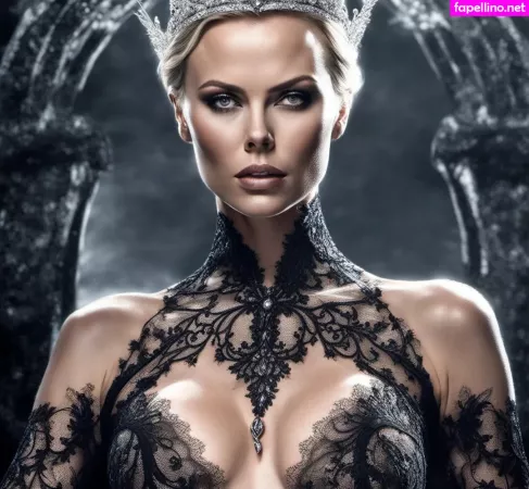 Charlize Theron Ai Porn OnlyFans Thumbnail #u7CQOy6BVm
