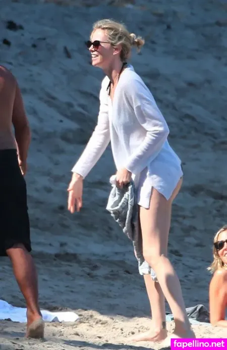 Charlize Theron OnlyFans Thumbnail #IXGih5fNVP